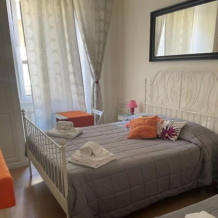 Camere A San Pietro Rome Exterior photo