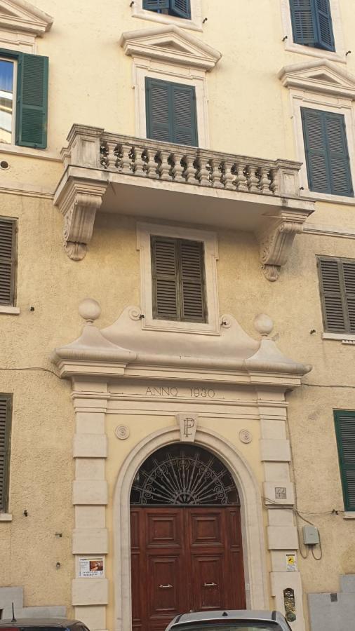 Camere A San Pietro Rome Exterior photo